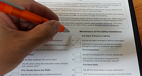 Compliance & Records