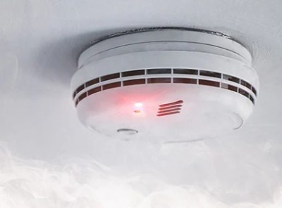 Certified Fire Detection Systems